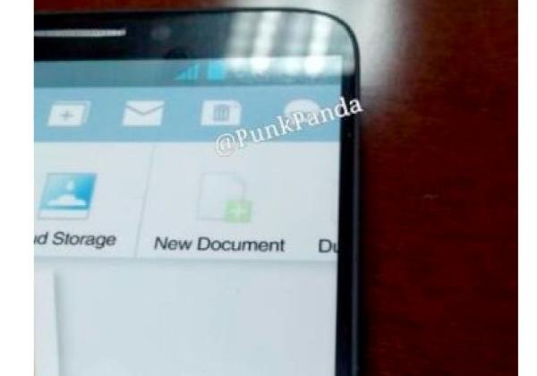 Samsung Galaxy Note 3 production signals release