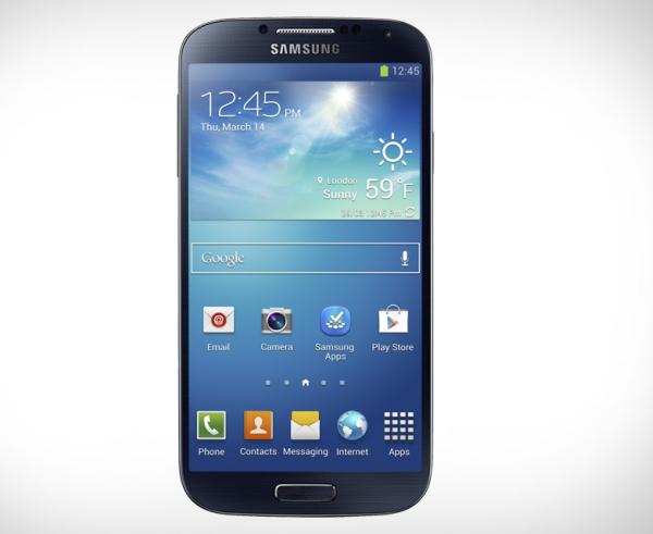 Samsung Galaxy S4 LTE Advanced release speculation