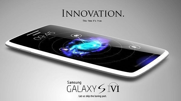 Samsung Galaxy S5 should look like S6 concept pic 3