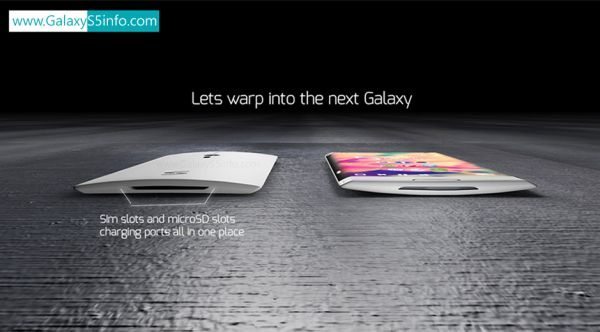 Samsung Galaxy S5 specs possibility, gallery excitement pic 6