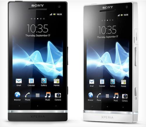 Sony Xperia S Jelly Bean update release could be soon