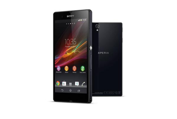 Sony Xperia Z Android 4.2.2 update starts global journey