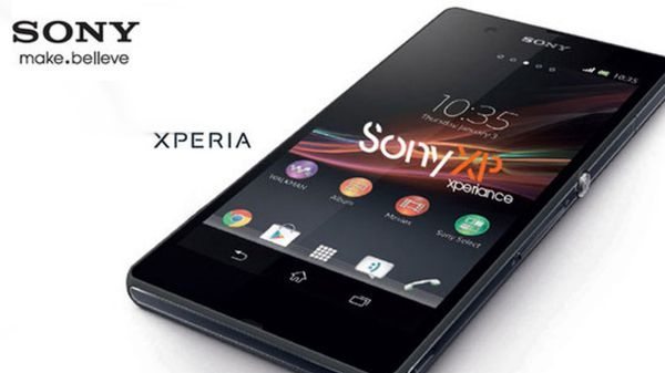 Sony Xperia Z toilet test video is crap