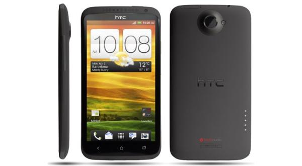 Telus HTC One X 4.1 Jelly Bean update, AT&T lagging