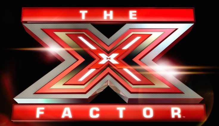 X Factor app Android and iPhone b