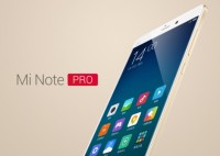 Xiaomi Mi Note Pro vs Samsung Galaxy Note 4, best bits