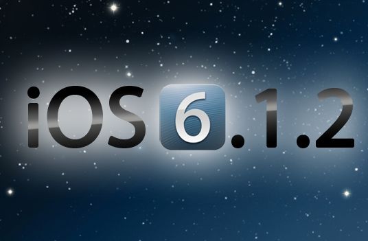 iOS 6.1.2 to launch this week hopefully