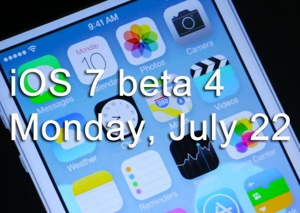 iOS-7-beta-4-prefigured-for-release-today