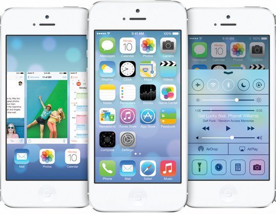iOS 7 beta 6 release up in the air