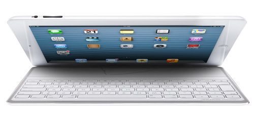 iPad Archos Design Bluetooth keyboard with kickstand pic 1