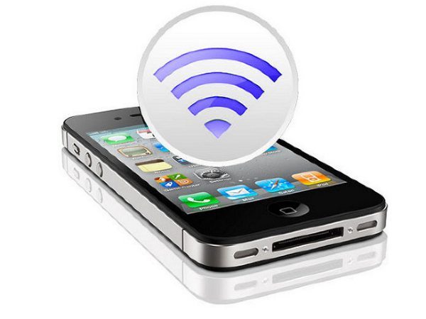 iPhone 4S WiFi problems after iOS 7.0.3, unorthodox fix | Drippler 