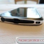 iPhone 5 Aluminium Bumper Case Review Draco Design pic 13