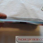 iPhone 5 Aluminium Bumper Case Review Draco Design pic 15