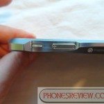 iPhone 5 Aluminium Bumper Case Review Draco Design pic 16