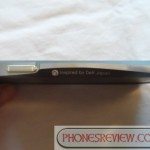 iPhone 5 Aluminium Bumper Case Review Draco Design pic 17