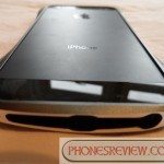 iPhone 5 Aluminium Bumper Case Review Draco Design pic 19