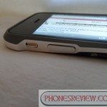 iPhone 5 Aluminium Bumper Case Review Draco Design pic 21