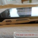 iPhone 5 Aluminium Bumper Case Review Draco Design pic 22