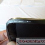 iPhone 5 Aluminium Bumper Case Review Draco Design pic 23