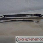 iPhone 5 Aluminium Bumper Case Review Draco Design pic 4