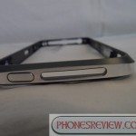 iPhone 5 Aluminium Bumper Case Review Draco Design pic 6