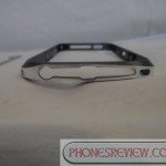 iPhone 5 Aluminium Bumper Case Review Draco Design pic 7