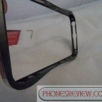 iPhone 5 Aluminium Bumper Case Review Draco Design pic 8