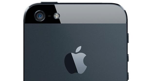 iPhone 5S camera specs rumoured