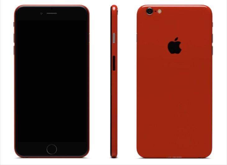 Iphone 6 Plus In More Colors With Colorware Coloring Wallpapers Download Free Images Wallpaper [coloring436.blogspot.com]