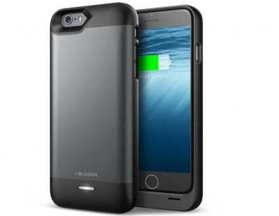 iPhone 6 battery case from i-Blason