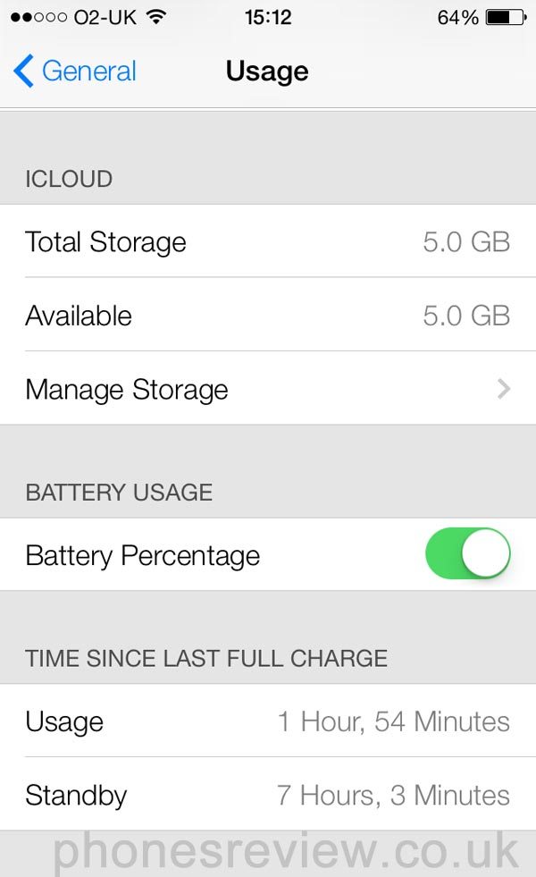How To Stop Your Battery From Draining After Updating To Ios 7 Ipad 