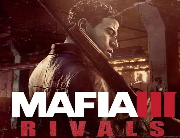 Mafia III: Rivals será o game mobile que chega junto com o game