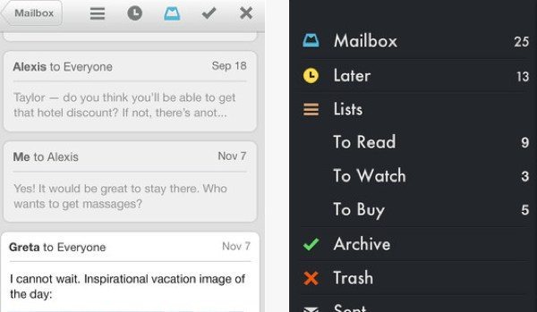 mailbox-iphone-app-reviews