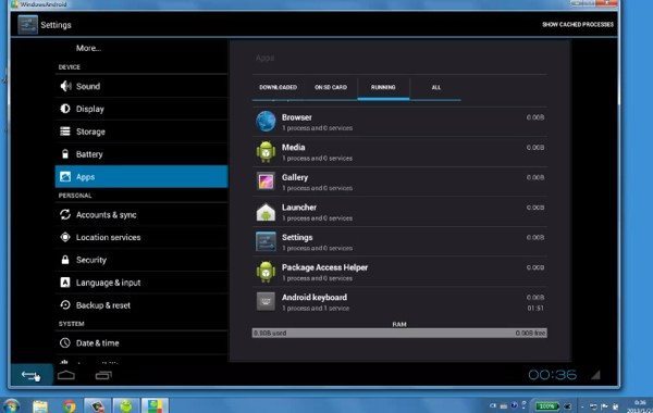 WindowsAndroid download adds android apps on Windows PC ...