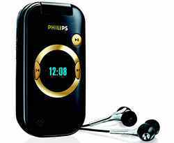 Philips 598