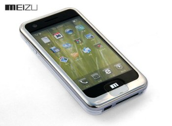 Meizu M8 miniOne