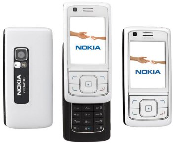 Nokia 6288