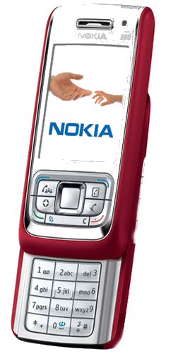 Nokia E65