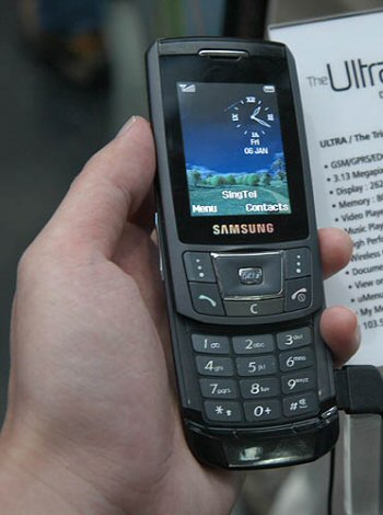 customers review of the samsung e250 mobile phone phonesreviews uk mobiles apps networks software tablet etc