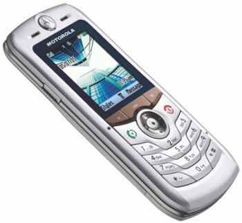 Motorola L2