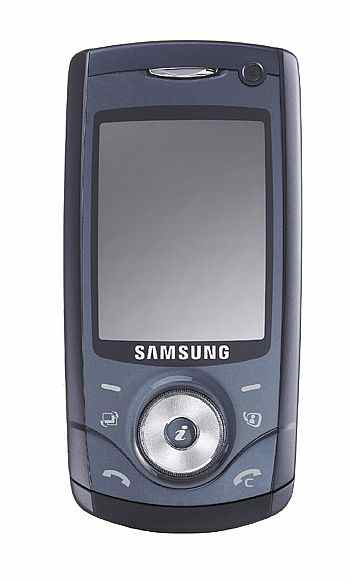 Samsung U600
