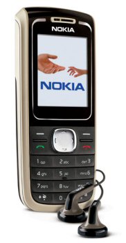 Nokia 1650