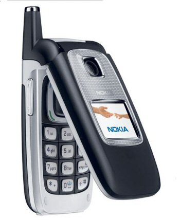 Nokia 6103