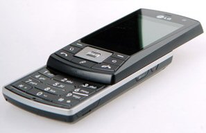 LG KS10