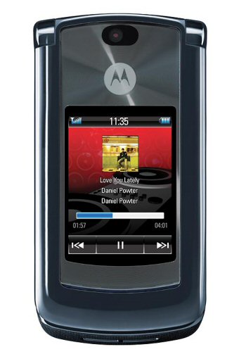 Motorola RAZR 2 V8 Shut