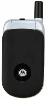 Motorola V176 Closed