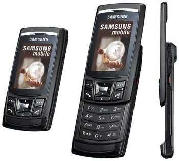 Samsung D840