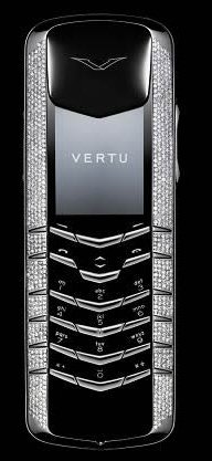 Vertu Diamond