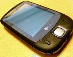 HTC Touch P3450 Elf