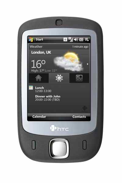 HTC Touch